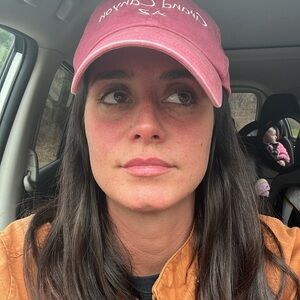 Meet your Posher, Chloé